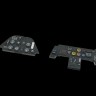 Eduard 644296 Bf 109E-4 LooKplus (EDU) 1/48