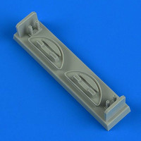QuickBoost QB48888 A-4 Skyhawk FOD covers (HOBBYB) 1/48