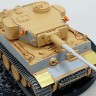 Model Gun MG-3546 Немецкая танковая 88-мм пушка KwK 36 L/56 для танка "Тигр" (Tiger I), комплект без дульника 1/35