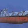 Hobby Boss 87006 Подлодка DKM U-Boat Type IXB 1/700