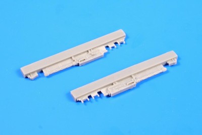 CMK Q32229 Browning.303 Mk II–British WW II Air Machine 1/32