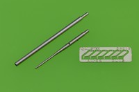 Master AM-32-053 MiG-21 U, US, UM (Mongol) - Pitot Tube