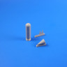 CMK 4300 WWII Luftwaffe 900L Drop Tank (2 pc) 1/48
