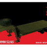 Armada Hobby E72112 ChMZAP-9990 Tank Trailer 1/72
