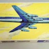 Veb Plasticart  Douglas DC-8 1/100
