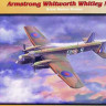 Fly model 72005 Armstrong Whitworth Whitley Mk.III (4x camo) 1/72