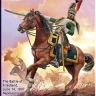 Master Box 3223 Dragoon Regiment of Imperial Guard, Officer 1/32