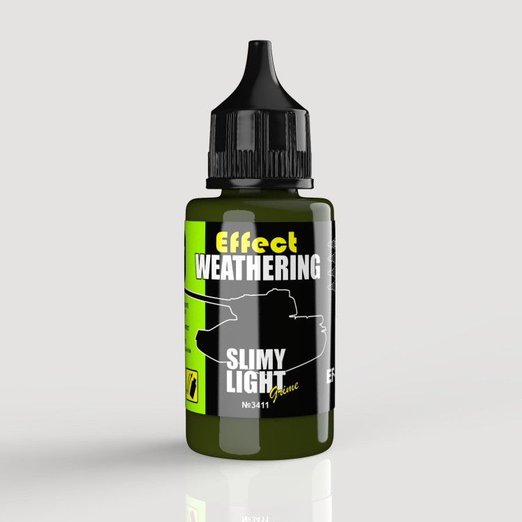 Hobby Club 3412 EF-11 Effect Weathering 30 мл.