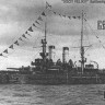Combrig 70108 Sisoy Velikiy Battleship, 1896 1/700
