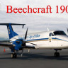 Amodel 72346 Авиалайнер Beechcraft 1900C 1/72