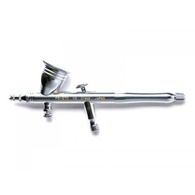 Gunze Sangyo PS-270 Аэрограф Procon Boy FWA Platinum 0.2mm double action