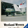 4+ Publications PBL-4PL16 Publ. Westland Wyvern