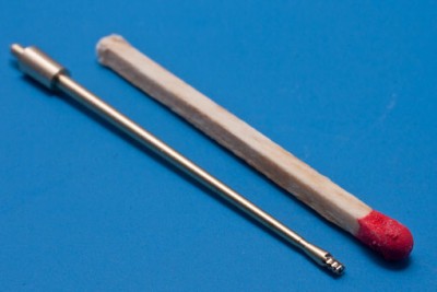 RB model 35B141 20mm Rheinmetall RH-202 barrel 1/35
