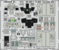 Eduard SS685 1/72 Tornado GR.1 (ITA)