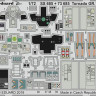 Eduard SS685 1/72 Tornado GR.1 (ITA)