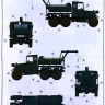 IBG Models 72079 Scammell Pioneer SV/1S Heavy Breakd. Tractor 1/72