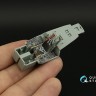 Quinta studio QD48323 A-10C (Academy) 1/48