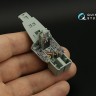 Quinta studio QD48323 A-10C (Academy) 1/48