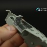 Quinta studio QD48323 A-10C (Academy) 1/48