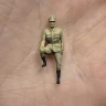 Clear Prop CLPR72053 ZiS-5V in Polish Army (4x camo) 1/72