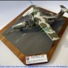 Pilot Replicas PR48A008 SAAB SK60 C Top quality plastic kit with surface details 2nd to none 1/48