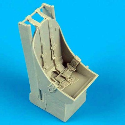 QuickBoost QB32029 Seat for F4U Corsair 1/32