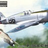 Kovozavody Prostejov 72510 P-36A/C/H-75A 'Hawk' (4x camo) 1/72