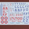 Sbs Model M7039 Farman F.231 'Sebastienne Guyot' (resin kit) 1/72