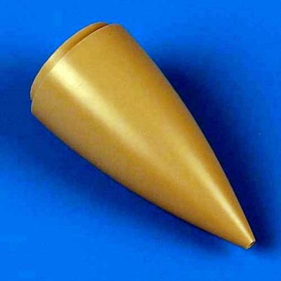 QuickBoost QB48122 MiG-29A Fulcrum correct nose 1/48