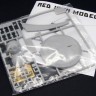 Red Iron Models RIM24001 Советский ИСЗ "Спутник-1" 1/24