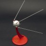 Red Iron Models RIM24001 Советский ИСЗ "Спутник-1" 1/24