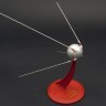 Red Iron Models RIM24001 Советский ИСЗ "Спутник-1" 1/24