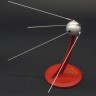 Red Iron Models RIM24001 Советский ИСЗ "Спутник-1" 1/24