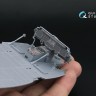 Quinta studio QD35180 UH-1Y (Academy) 1/35