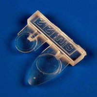 QuickBoost QB48322 Su-22 fitter correct landing reflector 1/48