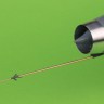 Master 48195 MiG-21 F-13 (Fishbed C) Pitot Tube w/ adaptor 1/48