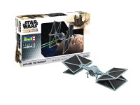 Revell 06782 Outland TIE Fighter (The Mandalorian) 1/56