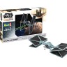 Revell 06782 Outland TIE Fighter (The Mandalorian) 1/56