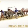 HAT 8107 French Field forge A1035R Restocks Production 1/72