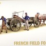 HAT 8107 French Field forge 1/72