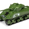Airfix J6042 Sherman Firefly New toolING 1/35