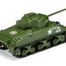Airfix J6042 Sherman Firefly New toolING 1/35