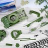 Airfix J6042 Sherman Firefly New toolING 1/35