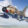 Hobby Boss 81758 Су-17М4 (изделие «С-54», Fitter-K) 1/48
