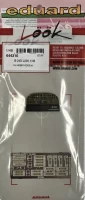 Eduard 644310 BRASSIN B-24D LooK (HOBBYB) 1/48