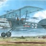 Frrom Azur FR0037 Potez 25 A2/B2 Lorraine 1/72