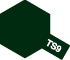 Tamiya 85009 TS-9 British Green