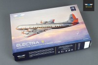 X-Scale X144005 Lockheed L-188 Electra 1/144