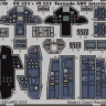 Eduard FE524 Tornado ADV interior S.A.