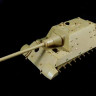 Artwox Model AF10003 German Panzerjager "Jagdtiger" 1/48
